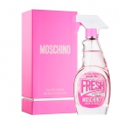 MOSCHINO FRESH PINK COUTURE FEM 100ML EDT