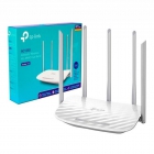 WIR. R. TP-LINK ARCHER C60 AC1350 ROUTER 867+450 MBPS DUAL BAND >4008<