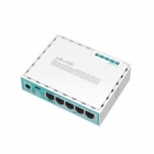 MIKROTIK - ROUTERBOARD RB 750GR3 HEX SERIES 880MHZ 256MB >>5380<<