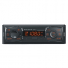 TOCA RADIO SATELLITE AU-336B FM/SD/USB/AUX