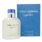 DOLCE GABBANA LIGHT BLUE MEN 125ML EDT 020516*