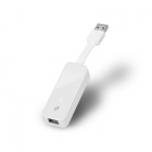 ADAPTADOR USB TP-LINK UE300 P/ INTERNET RJ45 >5514<