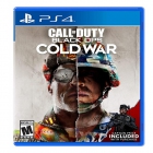 GAME PS4 MIDIA CALL OF DUTTY BLACK OPS COLD WAR