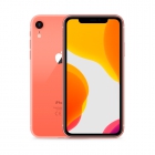 APPLE GRADE A IPHONE XR 64GB CORAL