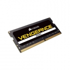 MEMORIA NB DDR4 8GB 4000MHZ CORSAIR VENGEANCE CMSX32GX4M4X4000C19