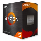 CPU AM4 AMD RYZEN R5-5600X/4.6GHZ/35MB/S/VIDEO S/CAIXA