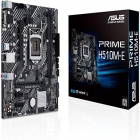 MB 1200 11¦ ASUS PRIME H510M-E M.2/VGA/DVI/DDR4/PCIE 4.0