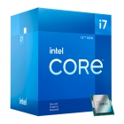 CPU 1700 INTEL CORE I7 12700F 2.1GHZ/25MB S/VIDEO