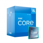 CPU 1700 INTEL CORE I5 12400F 4.4GHZ/18MB S/VIDIO