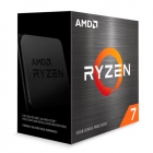 CPU AM4 AMD RYZEN R7-5800X 4.7GHZ 36MB S/COOLER S/VIDEO