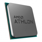 CPU AM4 AMD ATHLON 3000G 3.5GHZ/5MB S/CAIXA S/COOLER