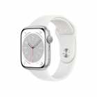 APPLE WATCH S8 45MM MP6P3LL/A GPS WHITE