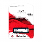 HD SSD M.2 500GB KINGSTON NV2 NVME SNV2S/500G