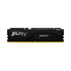 MEMORIA DDR5 8GB 4800GHZ KINGSTON FURY BEAST KF548C38BB-8