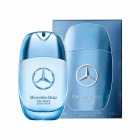 MERCEDES-BENZ THE MOVE EXPRESS YOURSELF MEN 100ML EDT