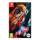 GAME NINTENDO SWITCH MIDIA NEED FOR SPEED HOT PURSUIT 378481