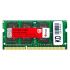 MEMORIA NB DDR3 8GB 1600MHZ KEEPDATA KD16S11/8G