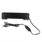 MINI SOUNDBAR SATELLITE MAILIN 2.1 FM-1020 USB/SD/BT/FM