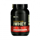 WHEY ON GOLD STANDARD 100% COOKIES CREAM 837G