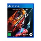 GAME PS4 MIDIA NEED FOR SPEED HOT PURSUIT REMASTERED