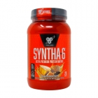 WHEY BSN SYNTHA-6 CHOCOLATE PEANUT BUTTER 1.32KG