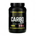 WHEY UNIVERSAL CARBO PLUS UNFLAVORED 1KG
