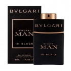 BVLGARI MAN IN BLACK 60ML EDP