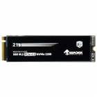 HD SSD M.2 2TB NVME KEEPDATA KDNV2T4.0-16GTS (4500/5100MB-S)