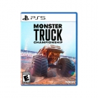 GAME PS5 MIDIA MONSTER TRUCK CHAMPIONSHIP