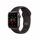 APPLE WATCH GRADE A S5 40MM GPS+CELL SPACE GRAY