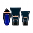 MAUBOUSSIN PRIVATE CLUB 100ML EDP + SHOWER GEL + AFTER