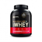 WHEY ON GOLD STANDARD 100% DELICIOUS STRAWBERRY 2.27KG