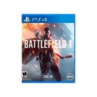 GAME PS4 MIDIA BATTLEFIELD 1