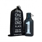 LINN YOUNG THE ONE BEY OND BLACK MAN 100ML EDT