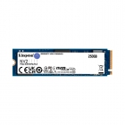 HD SSD M.2 250GB KINGSTON NV2 NVME SNV2S/250G PCIE 4.0*