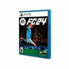GAME PS5 MIDIA FIFA FC24 ENG/ESP/FRAN