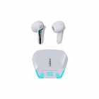 FONE BLUETHOOT XION XI-AUGT IN EAR GAMER WHITE