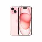 APPLE IPHONE 15 256GB A-3090 PINK LL CHIP
