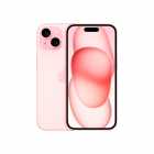 APPLE IPHONE 15 128GB A-3092 PINK LL CHIP