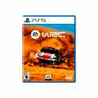 GAME PS5 MIDIA WRC 2023