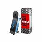 CAROLINA HERRERA 212 HEROES FOREVER YOUNG COLLECTOR EDITION MEN 100ML