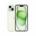 APPLE IPHONE 15 128GB A-3090 GREEN LL CHIP
