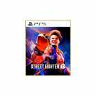 GAME PS5 MIDIA STREET FIGHTER 6