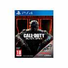 GAME PS4 MIDIA CALL OF DUTTY BLACK OPS 3 +ZOMBIES CHRONICLES
