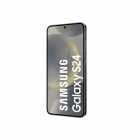 SAMSUNG SM-S926B/DS S24+ 12+256GB BLACK 5G + KIT