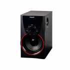 HOME THEATER ECOPOWER EP-5108 5.1 BT/USB/SD/FM/40W RMS