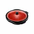 GRILL MONDIAL COOK & GRILL 40 RED 220V 60HZ