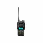 RADIO BAOFENG UV-9RPLUS VHF/UHF 136CANAL/BIVOLT BLACK