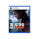 GAME PS5 MIDIA THE LAST OF US PART 2 REMASTERED EN/FR/SP/PT
