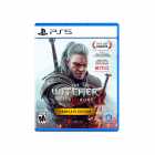 GAME PS5 MIDIA WITCHER 3 WILD HUNT COMPLET EDT